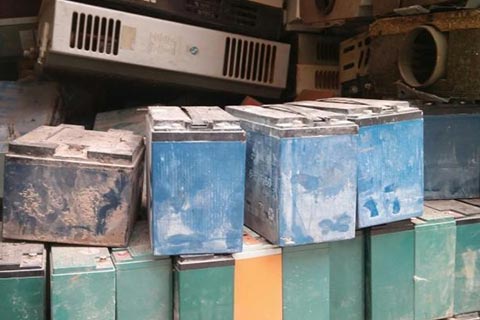 濂溪五里专业回收UPS蓄电池,单晶电池片回收|收废旧钛酸锂电池